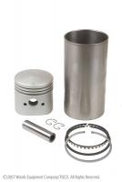 UF11900   Sleeve-Piston-Ring Kit---Replaces PK3A